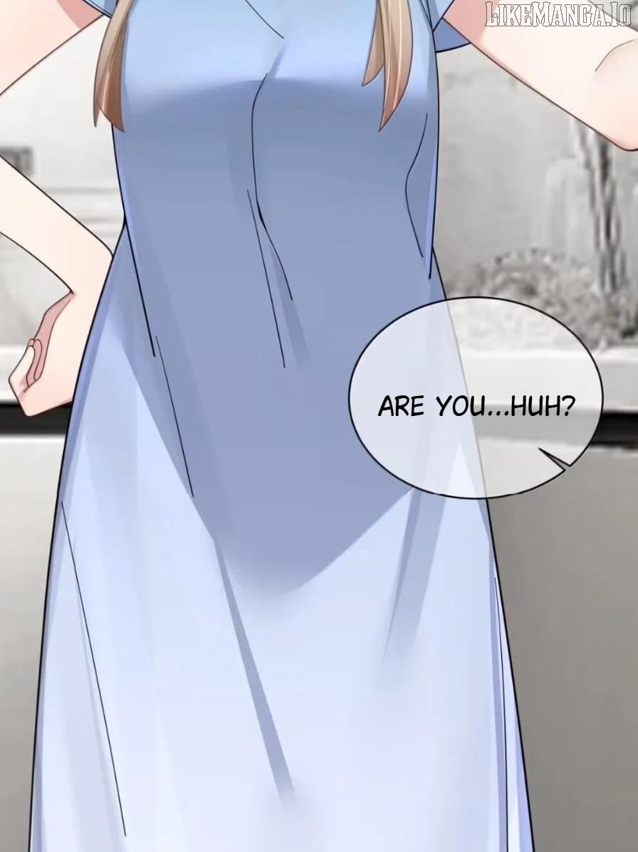 My Fake Girlfriends are using me as a Shield Chapter 180 - page 21
